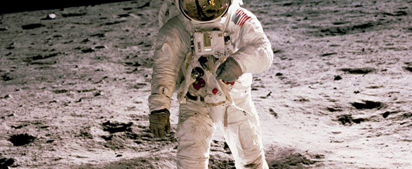 On the 50th anniversary of the Moon landing, does your company have what it takes for a moonshot?