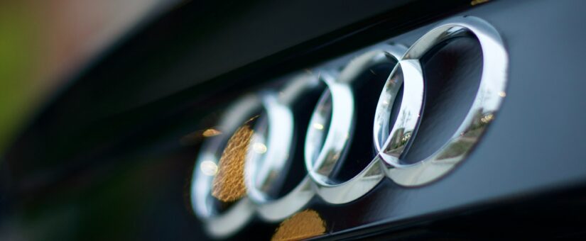 Can Audi avoid its Kodak moment?