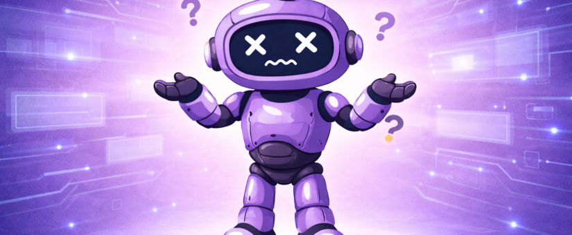 Why AI Projects Fail: 6 Mistakes That Kill ROI (and How to Fix Them)