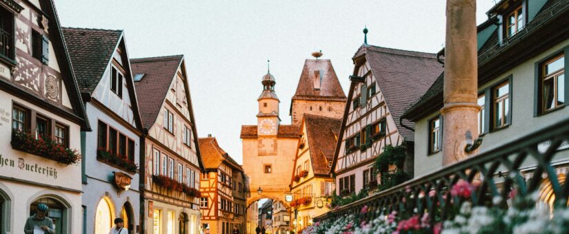 Germany’s Innovation Paradox
