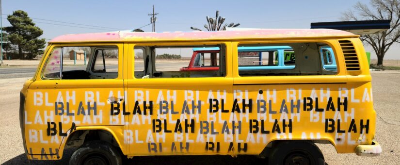 Want to Sound Smart? Stop Saying ‘Innovation.’